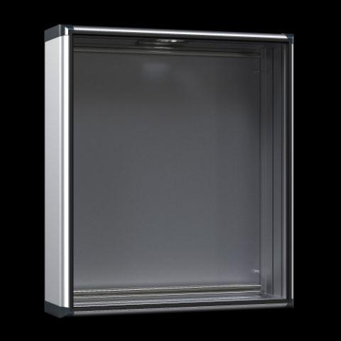 Produktbild Rittal Optipanel PC-Gehäusesystem (Frontplatte)
