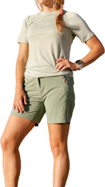 Produktbild Radys R2 light Softshell (38)