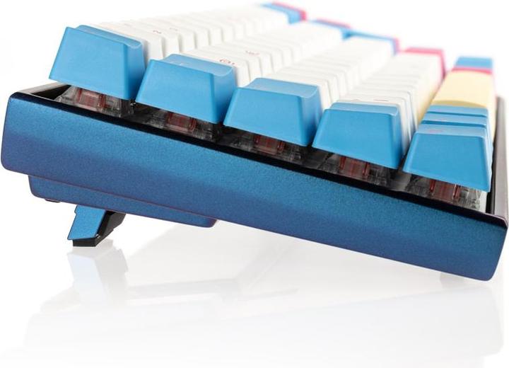 Immagine prodotto Ducky Mecha SF Edizione limitata all'alba, LED RGB - MX-Red (DE, Cablato)