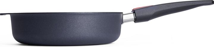 Actual product image Woll Diamond Lite frying pan (24 cm, Frying pan, Cast aluminium)
