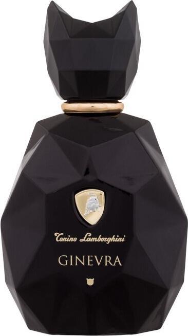 Tonino Lamborghini Ginerva Black (Eau de Parfum, 50 ml)
