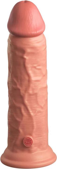 Immagine prodotto Pipedream Dildo in silicone Vibro
