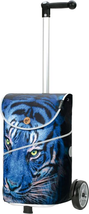 Produktbild Andersen Unus Shopper MIX A10 Einkaufstrolley 59 cm