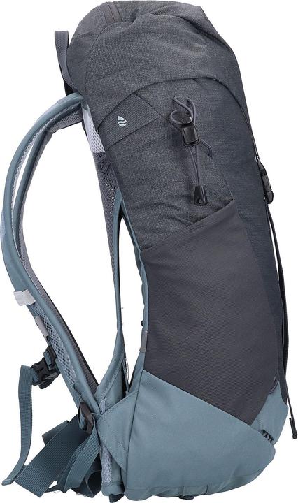 Actual product image Deuter AC Lite 14 SL shale (14 l)