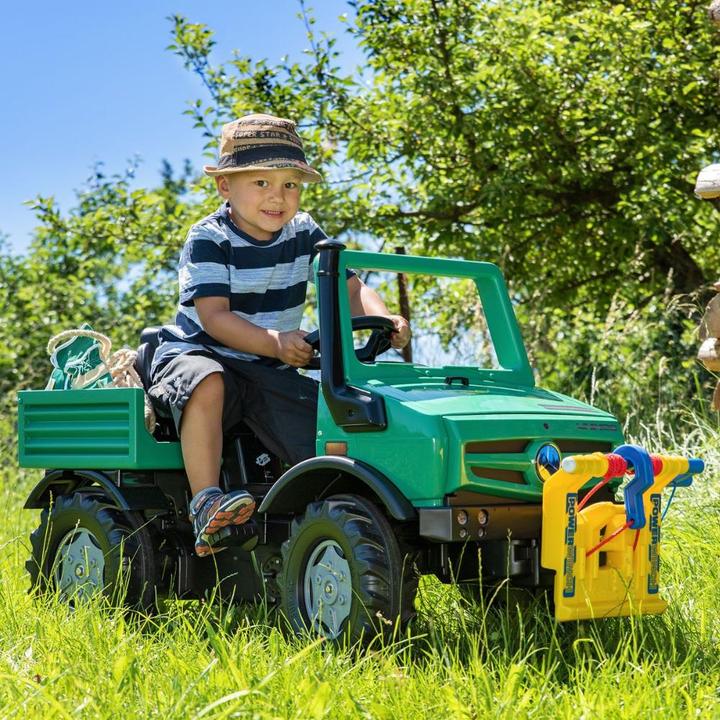 Produktbild Rolly Toys Forst