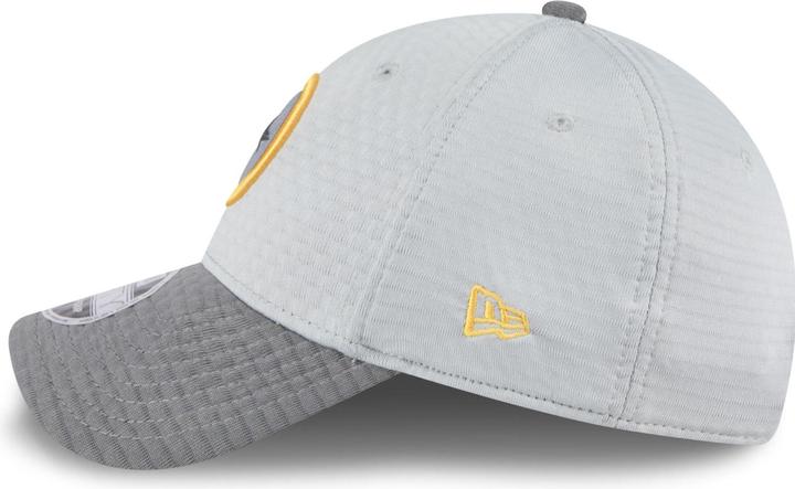 Image du produit New Era 9Forty Stretch Cap Formation 2024 Pittsburgh Steelers