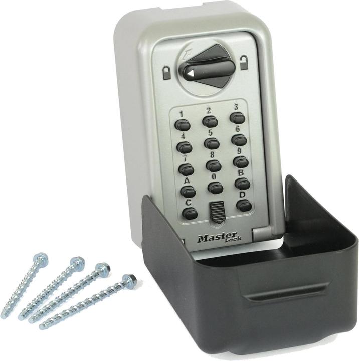 Produktbild Master Lock 5426EURD