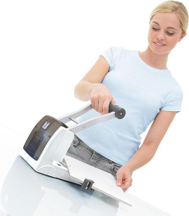 Produktbild Rapesco Eco P2200