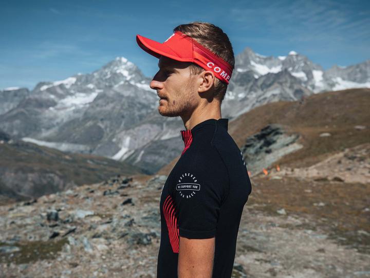 Immagine prodotto Compressport Trail Postural SS Top Man (M)