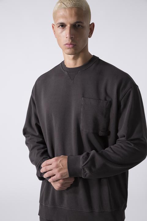 Produktbild Everlast Girocollo Felpa Treatmen (M)