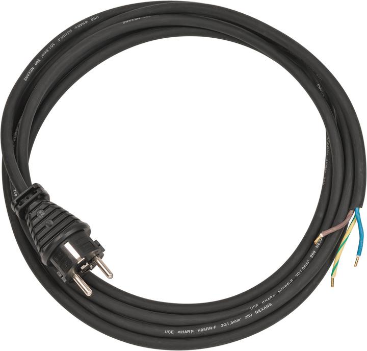 Produktbild Brennenstuhl H05RR-F 3G1,5 (3 m)