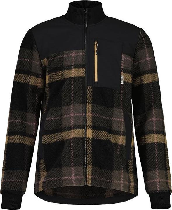 Produktbild Maloja CalisioM Adventure Wool Jacket (M)