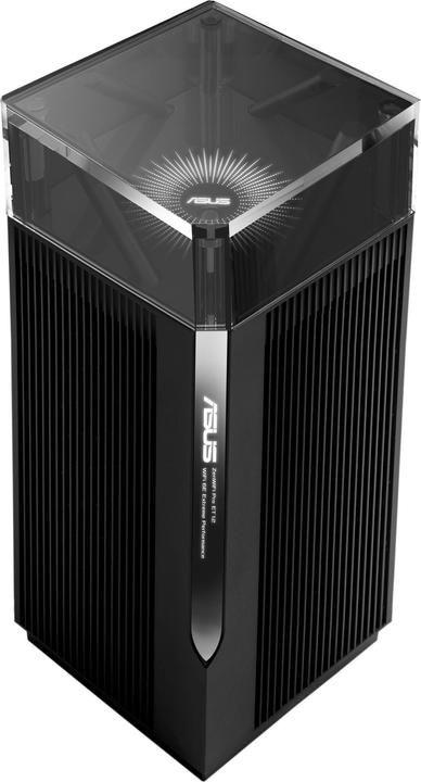 Image du produit ASUS Routeur WL ZenWiFi Pro ET12 AX11000 Lot de 2
