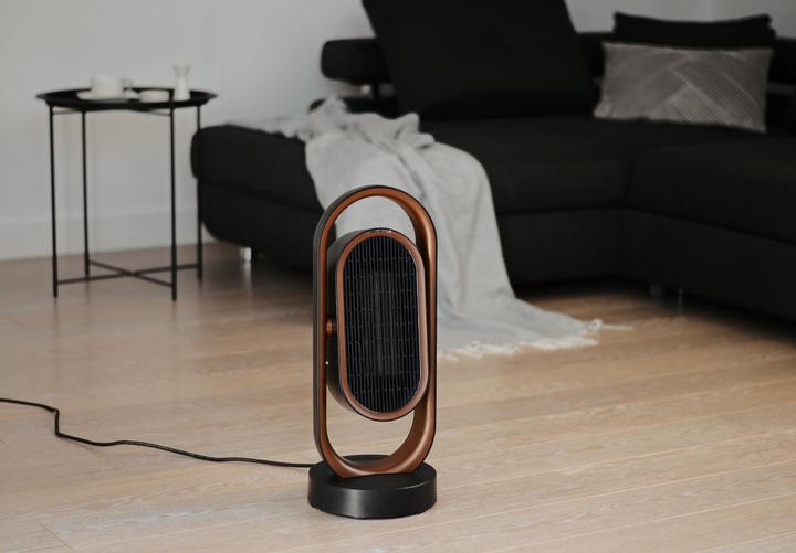 Actual product image Activejet Selected 3D (1800 W)