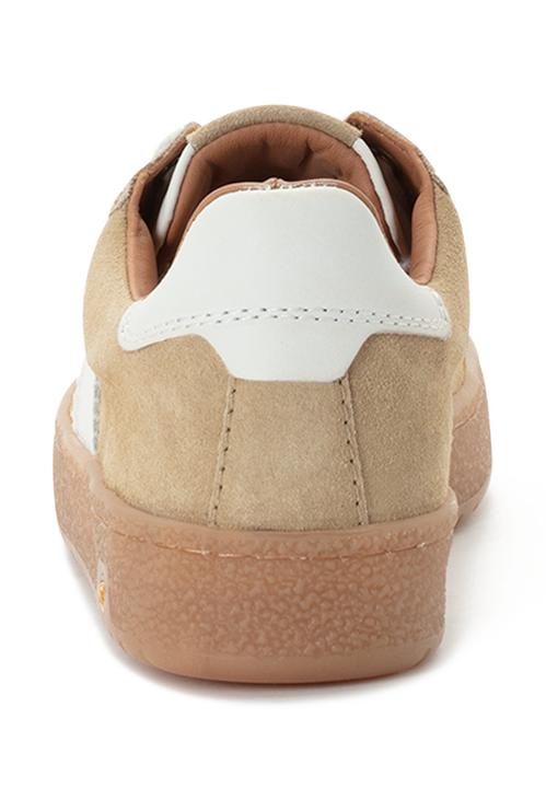 Produktbild Camel Active Sneaker split BEIGE/WEISS (36)