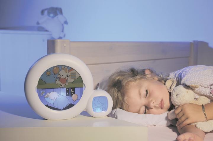 Image du produit Claessens'Kids Kid'Sleep Moon