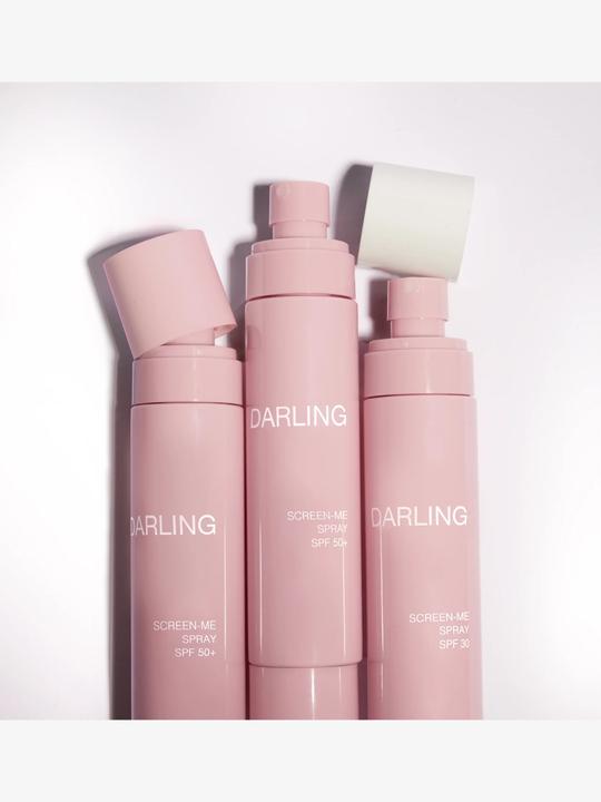 Immagine prodotto Darling Screen-Me Spray SPF 30 (Crema solare, SPF 50+, 150 ml)