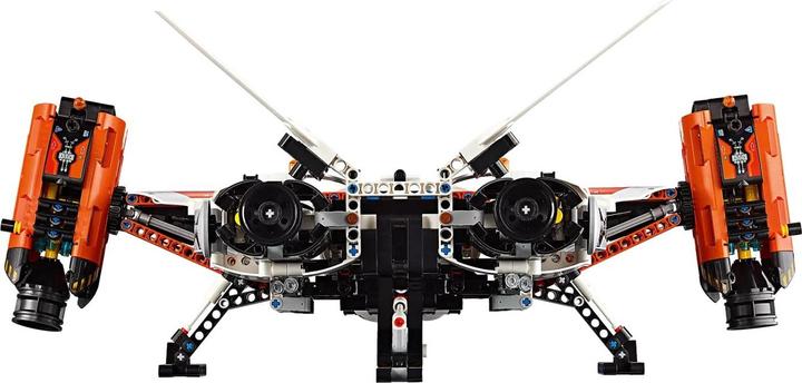 Produktbild LEGO VTOL Schwerlastraumfrachter LT81 (42181, LEGO Technic)