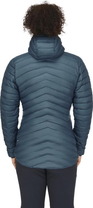Produktbild Rab Women's Cirrus Alpine Jacket (XL)