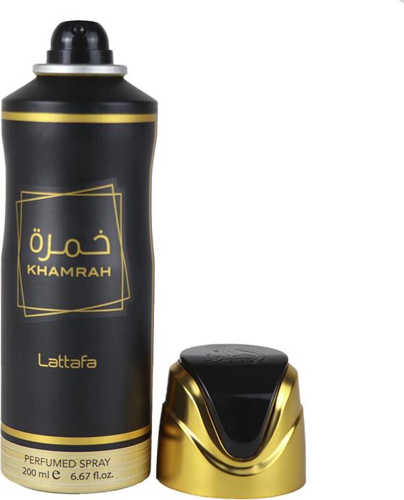 Produktbild Lattafa Perfumes Khamrah (Spray, 200 ml)