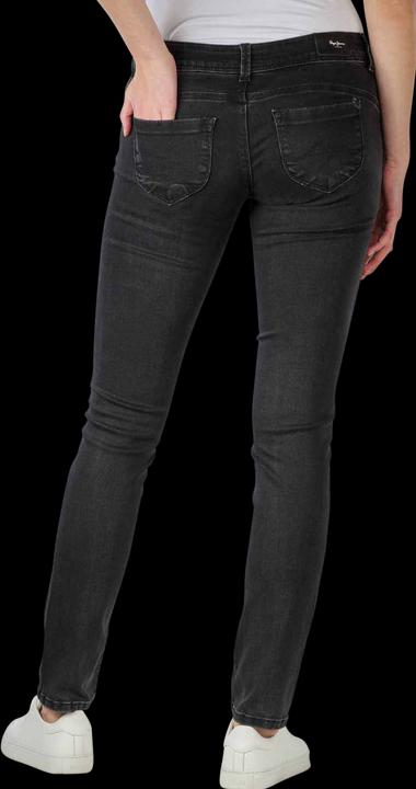 Image du produit Pepe Jeans New Brooke Slim Fit Anthracite (W31/L34)
