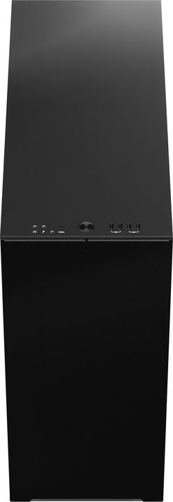 Produktbild Fractal Define 7 XL Black TG Light (ATX, mATX, Mini-ITX, E-ATX)