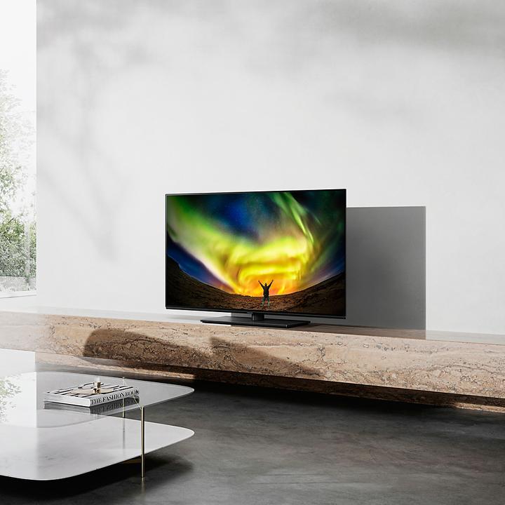 Produktbild Panasonic TX-48LZW984 (47.64", OLED, 4K)