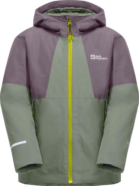 Immagine prodotto Jack Wolfskin Giacca Actamic 2L Ins K (116)