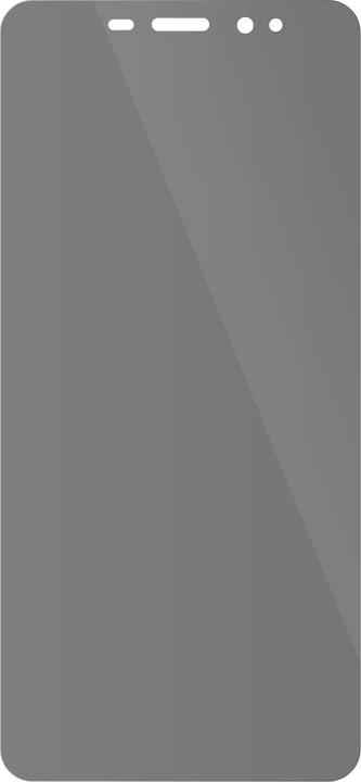 Actual product image Dipos Screen Protector 2-Way Anti-Shock (1 Piece, Ulefone Armor X12 Pro)