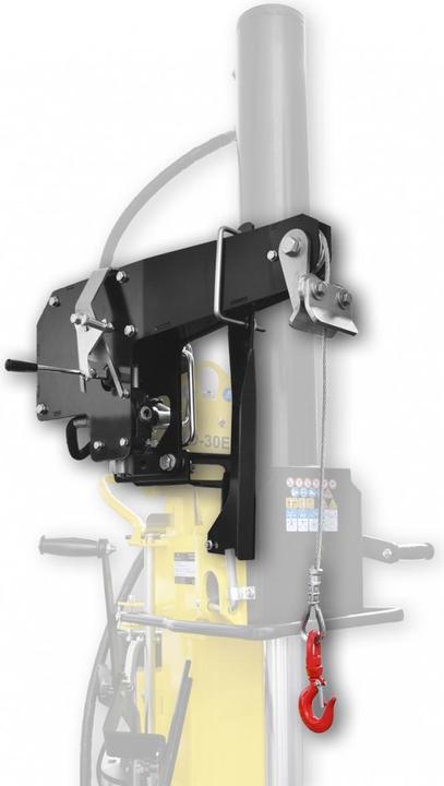 Produktbild Markmüller BAMATO - hydraulische Seilwinde für Holzspalter HO-22P, HO-22EP, HO-30EP
