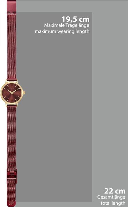 Immagine prodotto Eastside Orologio da donna - 36970 (24 mm)