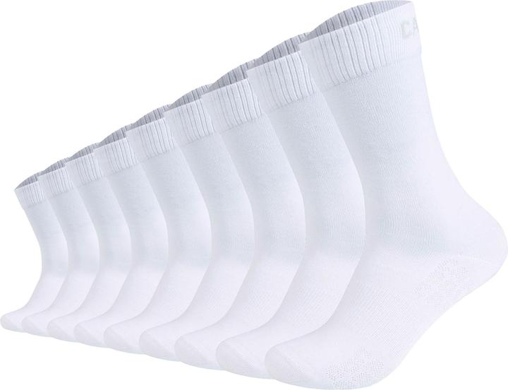 Camp David Men action-mesh Socks 9p (9er Pack, 39 - 42)