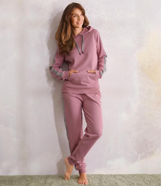 Image du produit Erwin Müller Pantalon femme à manches courtes (W36/L38)