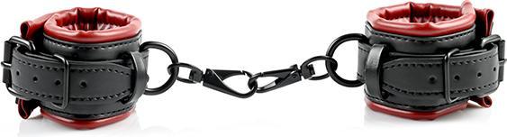 Actual product image Sportsheets Saffron Hog Tie & Cuff Set