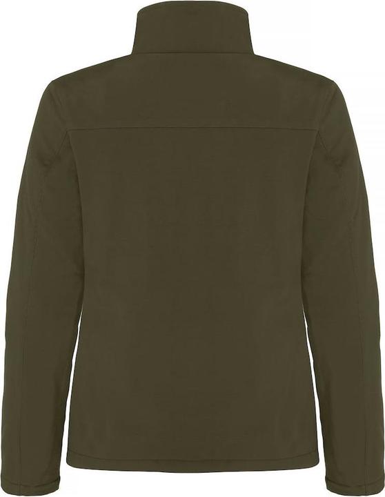 Produktbild Clique Softshelljacke Wattiert (XS)