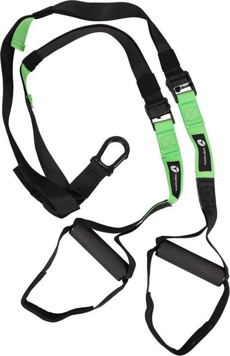 Immagine prodotto Tanga Sports ® Schlingentrainer PRO