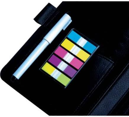Actual product image Post-it Index Mini (12 x 43 mm)