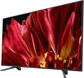 Produktbild Sony KD-75ZF9 (75", ZF9B, LCD, 4K, 2018)
