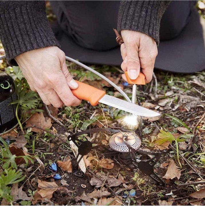 Actual product image Light my Fire Swedish FireKnife