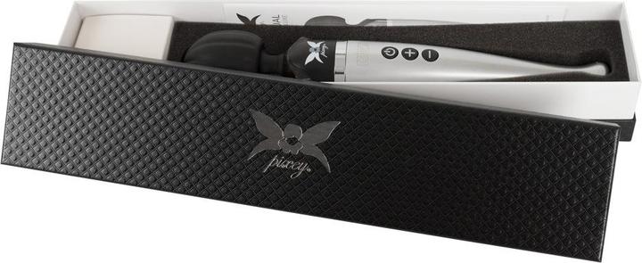 Actual product image Pixey Deluxe wall massager