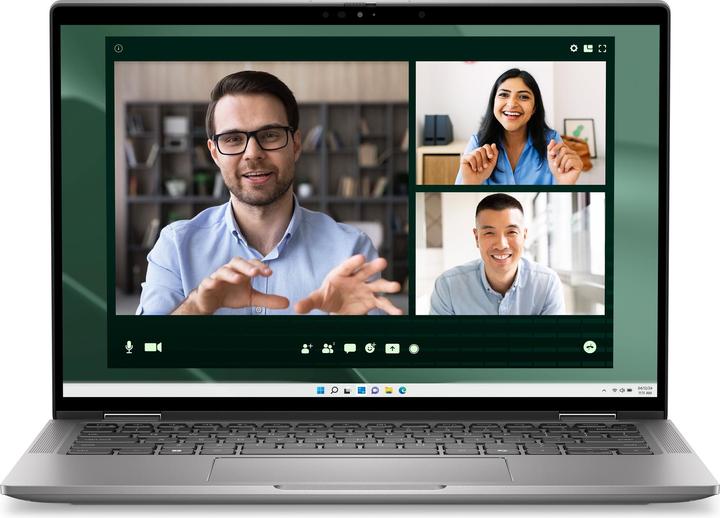 Image du produit Dell Latitude 7350 (13.30", Intel Core Ultra 7 165U, 16 Go, 512 Go, DE)