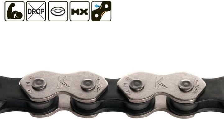 KMC K1 Narrow