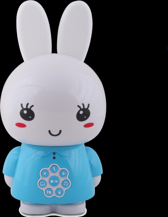 Image du produit Alilo Honey Bunny