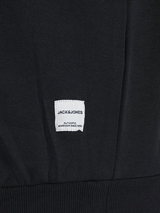 Produktbild Jack & Jones Schlichtes Plus Size Hoodie (XXL, 4XL)