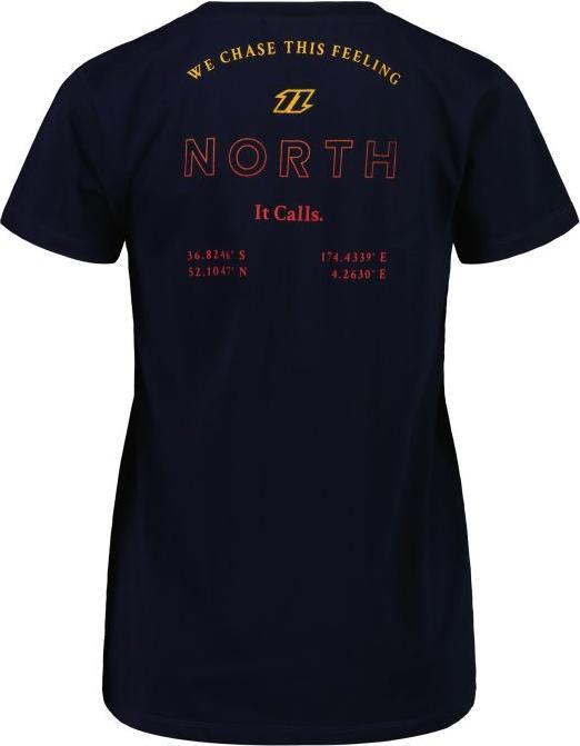 Produktbild North WMS Location Tee (XS)