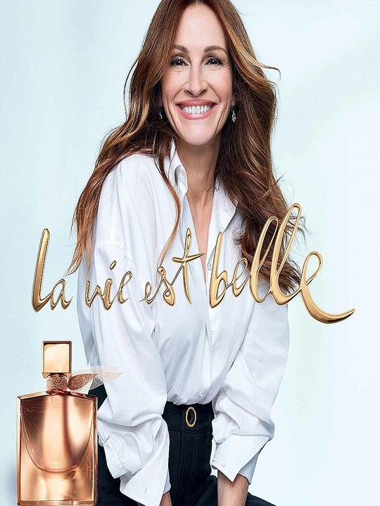 Actual product image Lancôme La Vie Est Belle Gold l'Extrait Fl 30 ml (Eau de parfum, 30 ml)