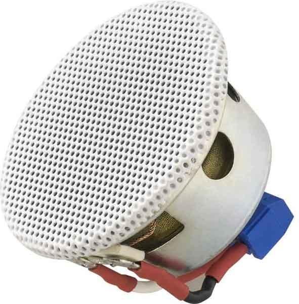 Immagine prodotto WHD Diffusore spot alogeno HLS 51-20 bianco