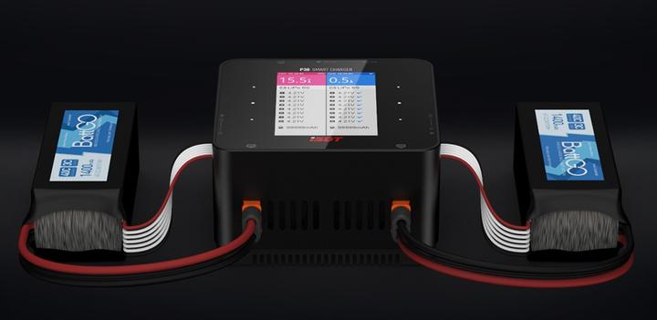 Immagine prodotto Isdt P30