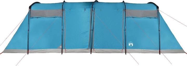 Actual product image VidaXL Kenrick (Tunnel tent, 20.80 kg, 8 persons)