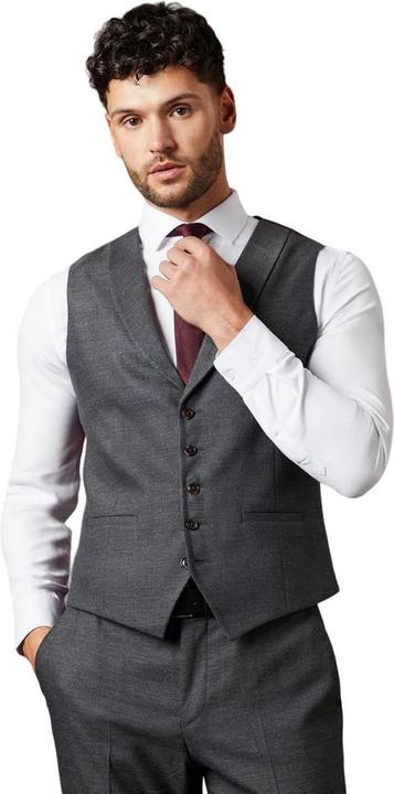 Image du produit Burton Gilet en tweed pour hommes (L)